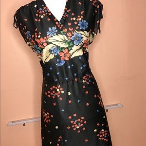 Vintage dress